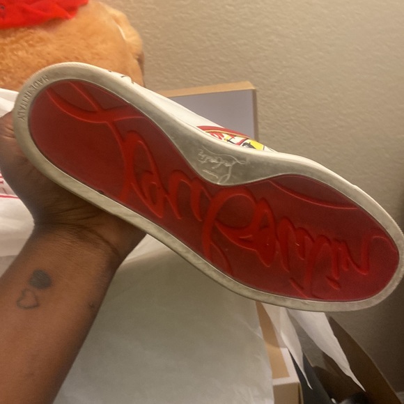 Slip ons - Picture 4 of 4